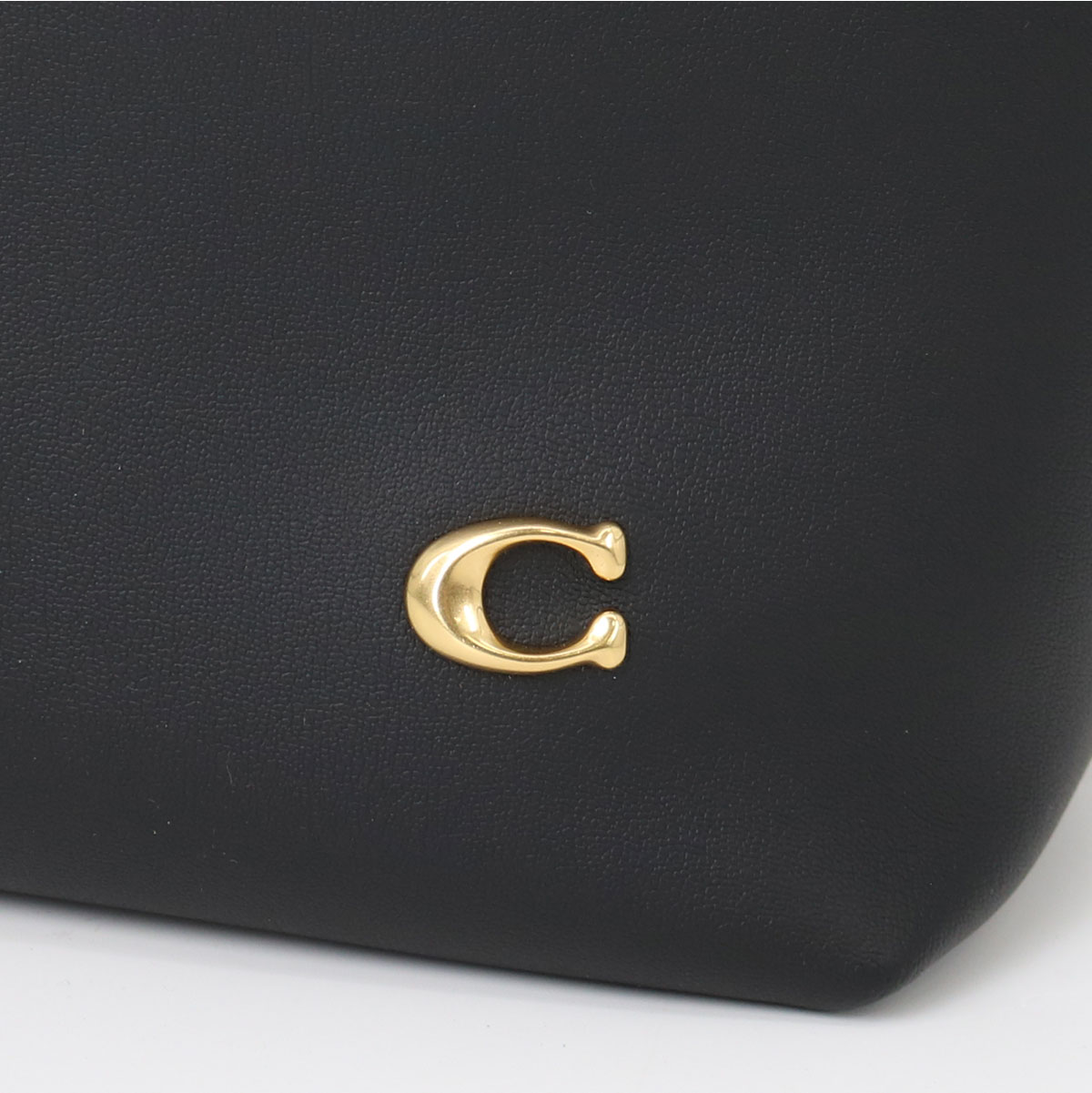 楽天市場】□COACH コーチ レザートートバッグ CR664 レディース A4