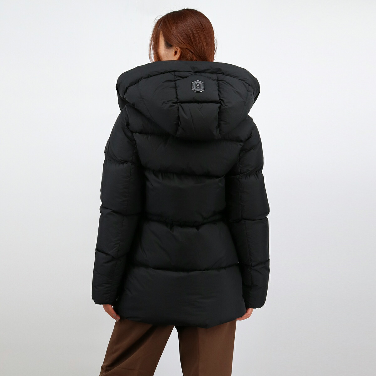 楽天市場】MACKAGE マッカージュ FREYA フレイヤ ダウンコート ダウン