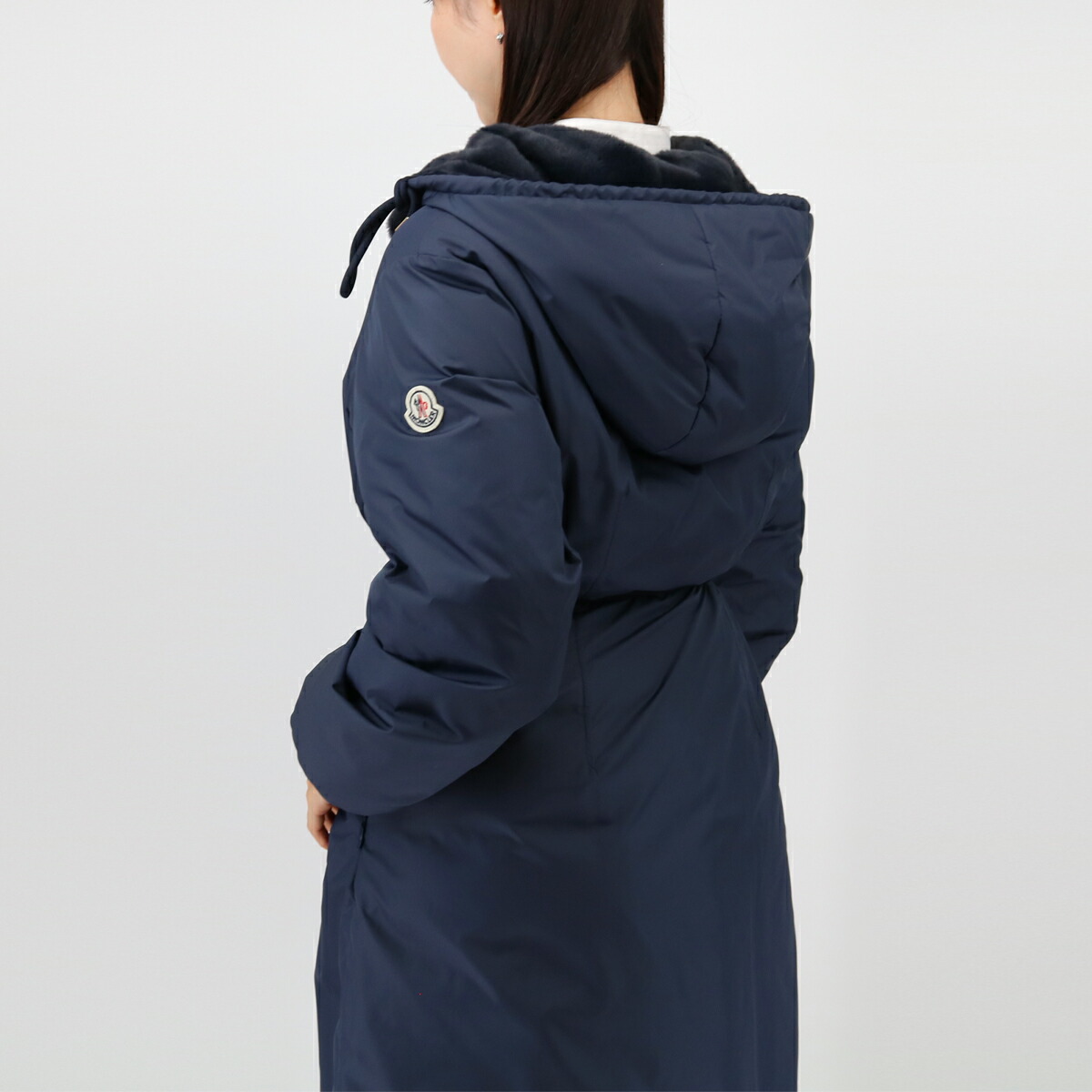 楽天市場】MONCLER モンクレール EVETTES GIUBBOTTO 1C00041 59632