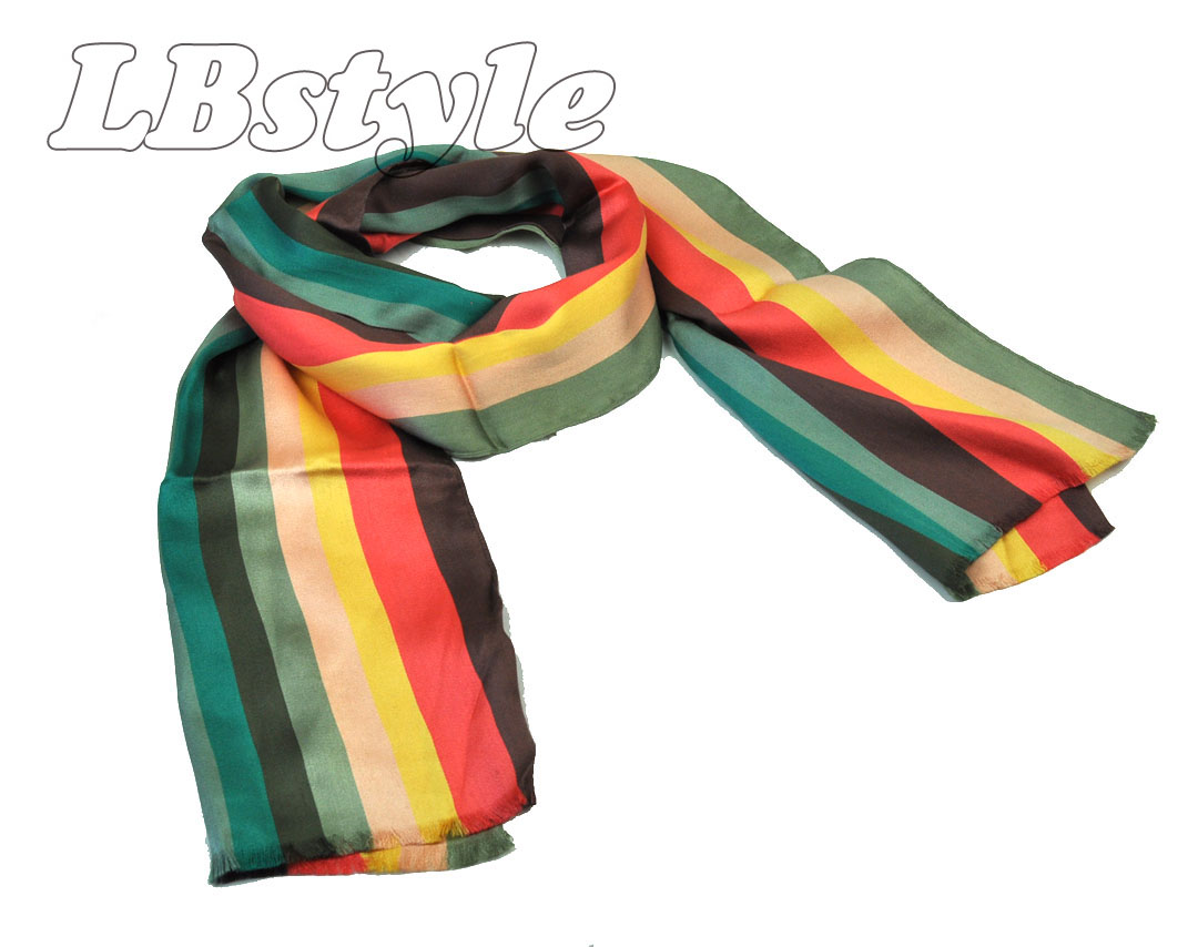 楽天市場】ポールスミス ストール シルク100% paulsmith マフラー