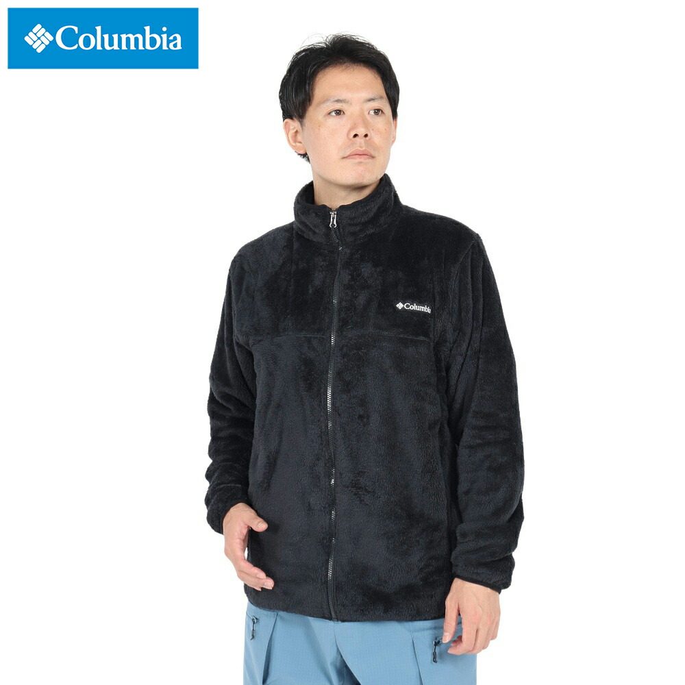 楽天市場】コロンビア（Columbia）（メンズ）ジップアップ ジャケット