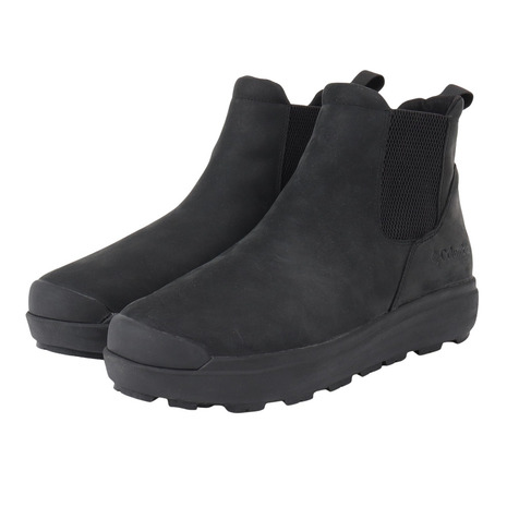 サップランド スリー ラックス サイドゴア ウォータープルーフ オムニ