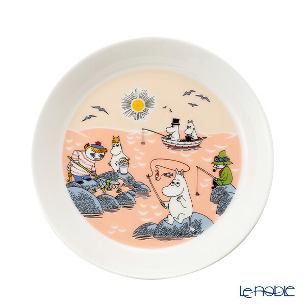 楽天市場】【P10倍・クーポン】アラビア (ARABIA) ムーミン 2022S