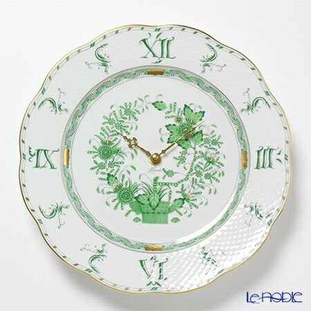 楽天市場】ヘレンド 時計の通販