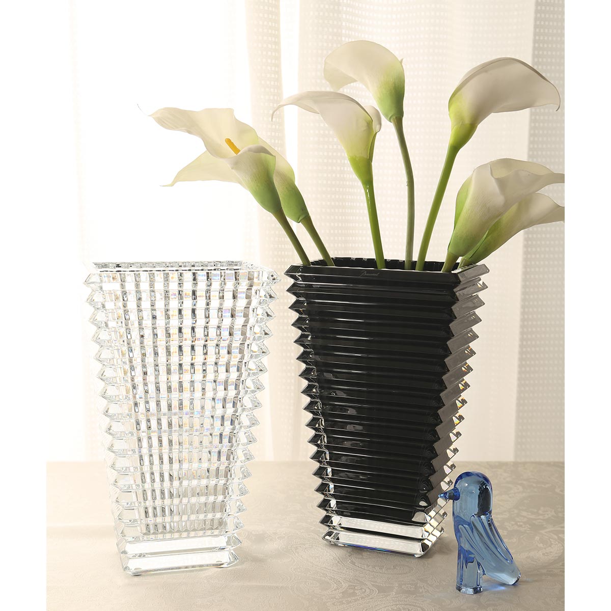 楽天市場】【P10倍・クーポン】バカラ (Baccarat) EYE 2-612-990