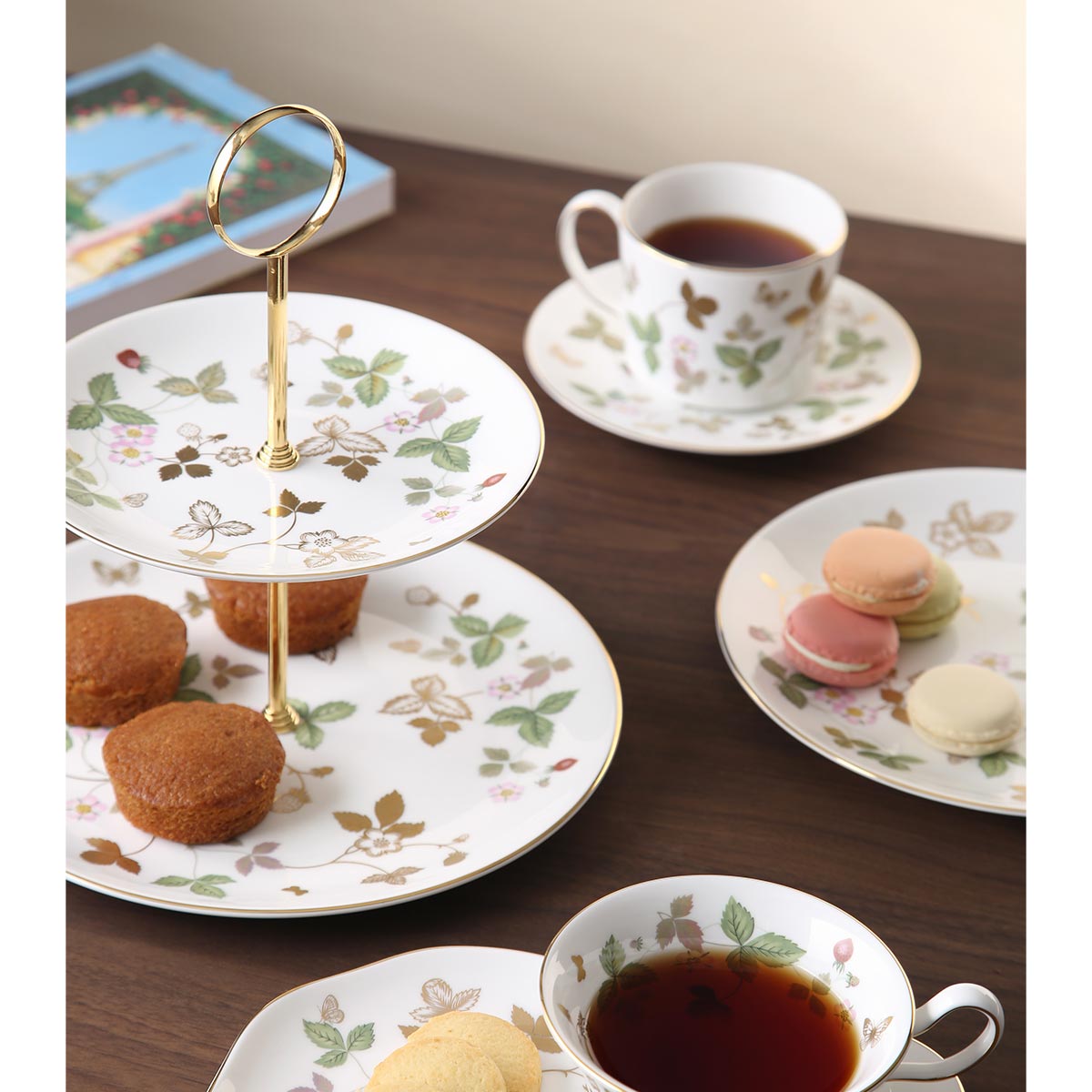 楽天市場】【P10倍・クーポン】ウェッジウッド (Wedgwood) ワイルド