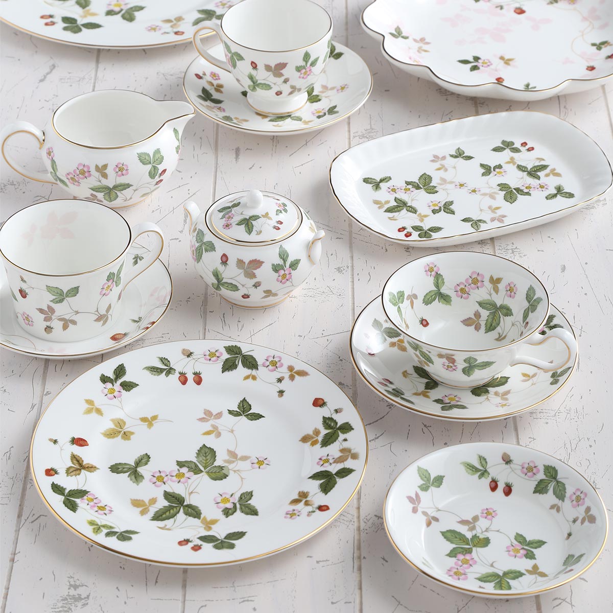 楽天市場】【P10倍・クーポン】ウェッジウッド (Wedgwood) ワイルド