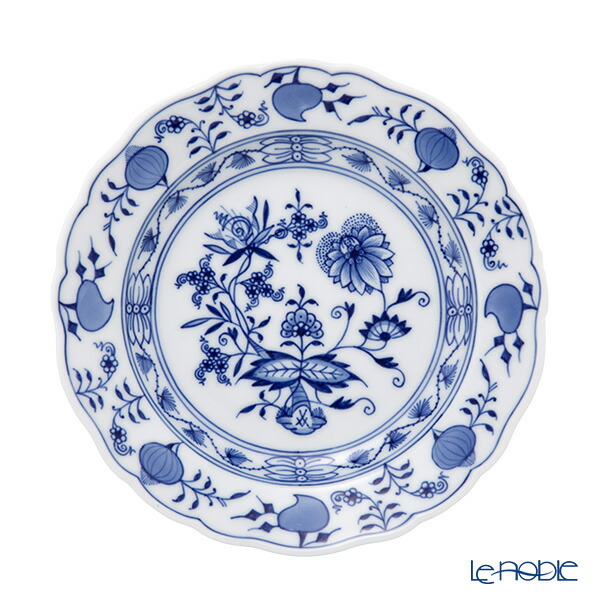 楽天市場】【P10倍・クーポン】マイセン (Meissen) ブルーオニオン