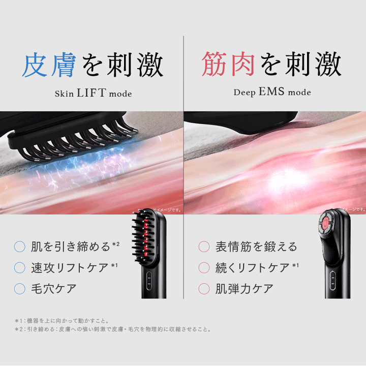 楽天市場】【公式｜スーパーSALE 10%OFFクーポン+P10倍！】EMS 美顔器