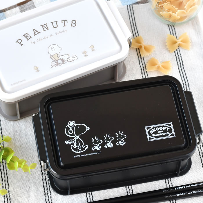 スヌーピー コンテナ ランチボックス」の人気商品一覧 | 安い商品を