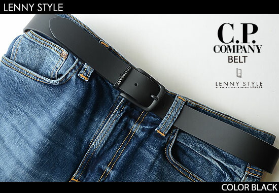 楽天市場】CPカンパニー（シーピーカンパニー）（C.P.COMPANY）ベルト