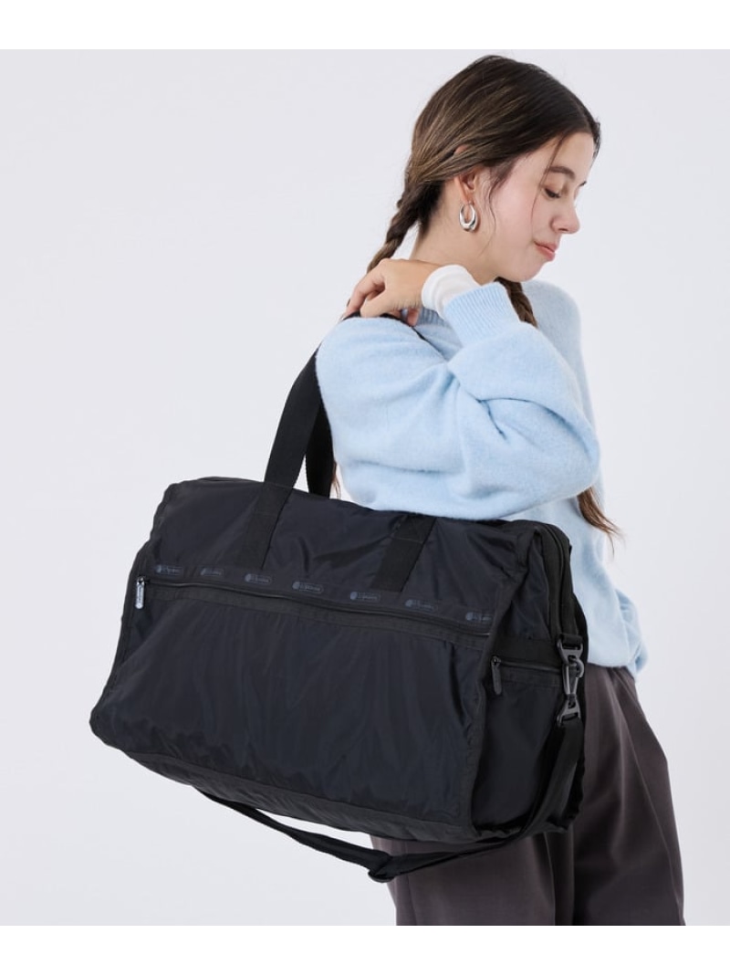 楽天市場】【公式】レスポートサック ボストンバッグ 4319U185