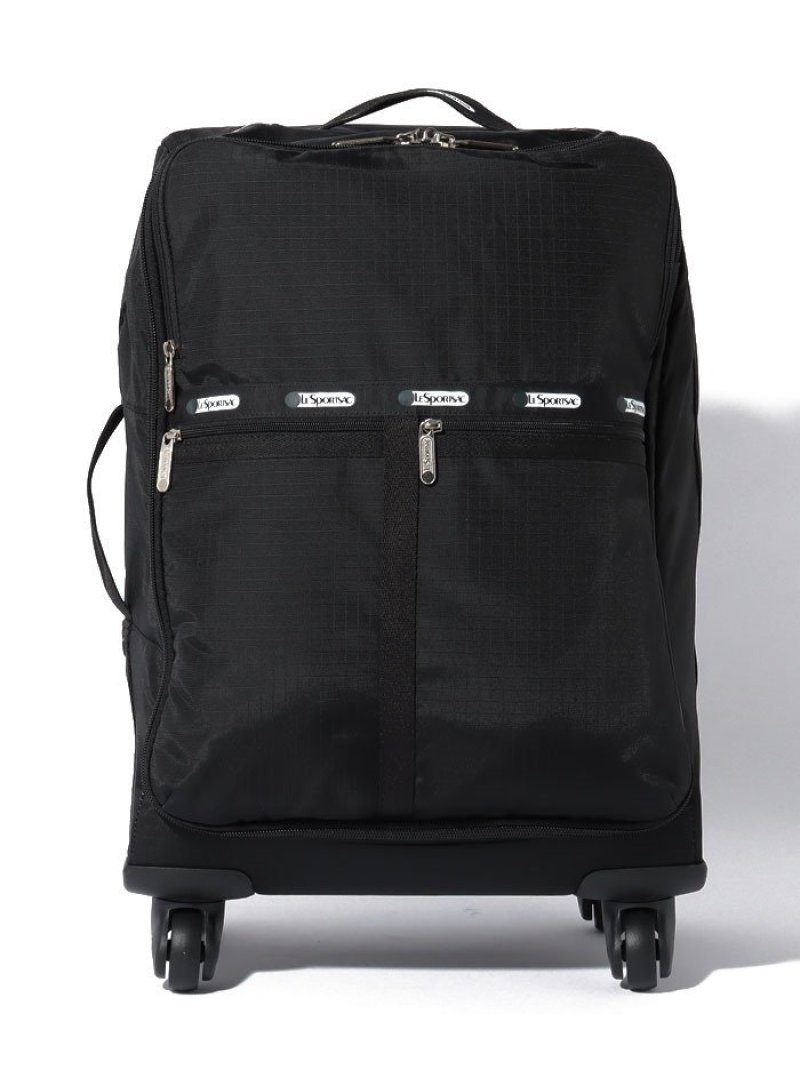 楽天市場】【公式】レスポートサック スーツケース/キャリーバッグ