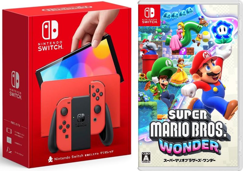 switch マリオレッド」の人気商品一覧 | 安い商品を通販サイトから探す