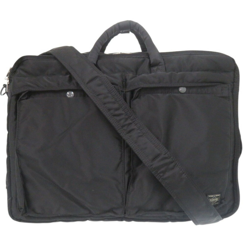 楽天市場】ポーター タンカー（ビジネスバッグ・ブリーフケース