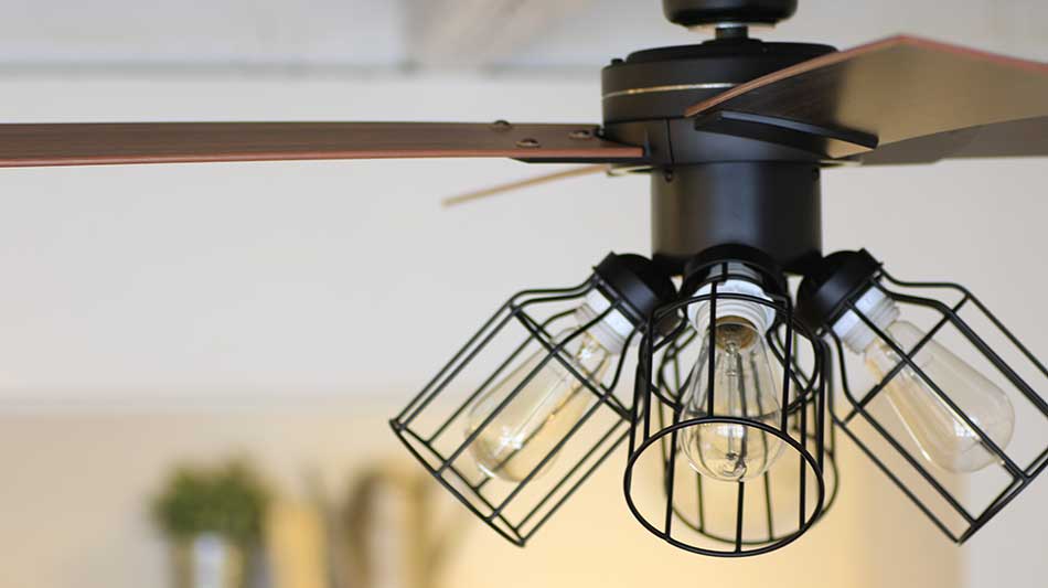 楽天市場】【今だけ5年保証】シーリングファンライト LED シーリング