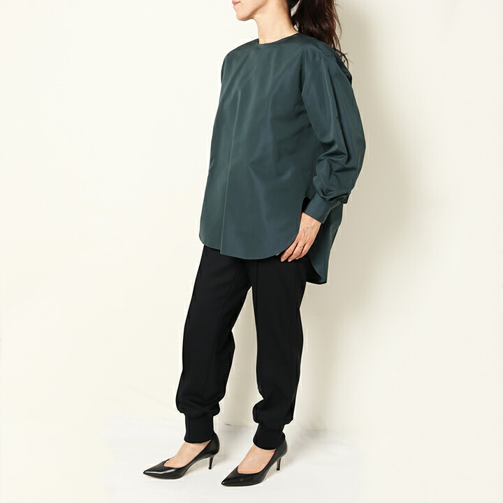 楽天市場】【40%OFFセール】BLAMINK ブラミンク コットンシルクバック