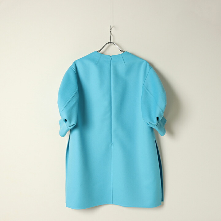 楽天市場】【40%OFFセール】BLAMINK ブラミンク ウールカシミアVネック