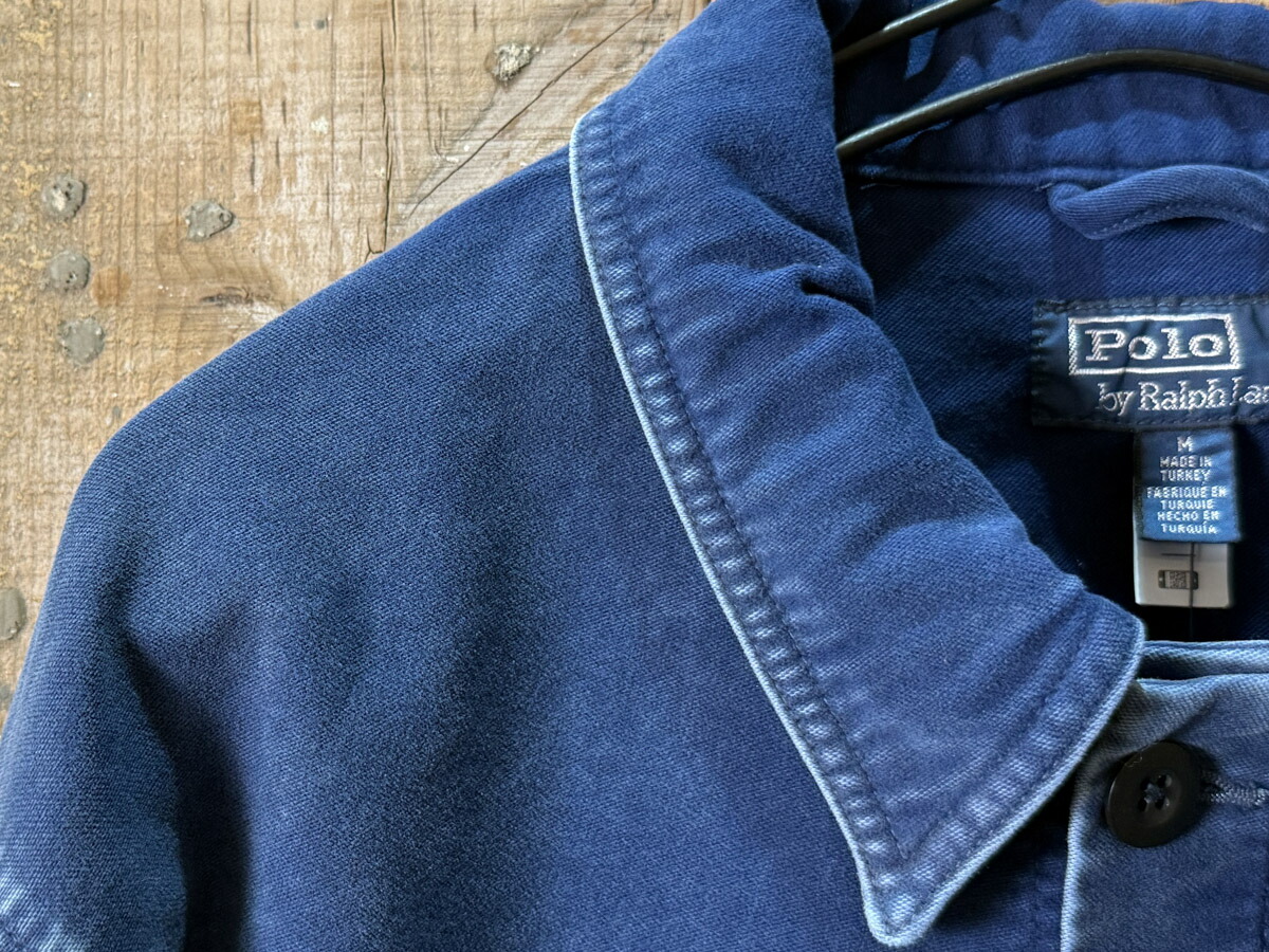 楽天市場】Polo Ralph Lauren(ポロ ラルフローレン)カバーオール