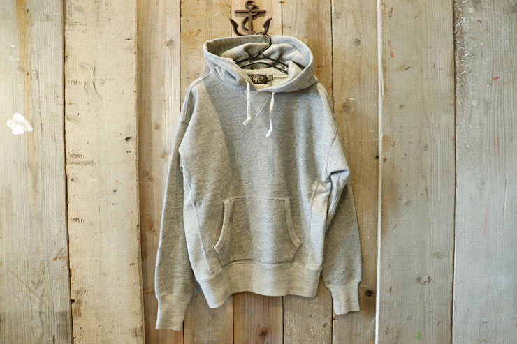 楽天市場】RRL(ダブルアールエル ラルフローレン)両V パーカ【メンズ