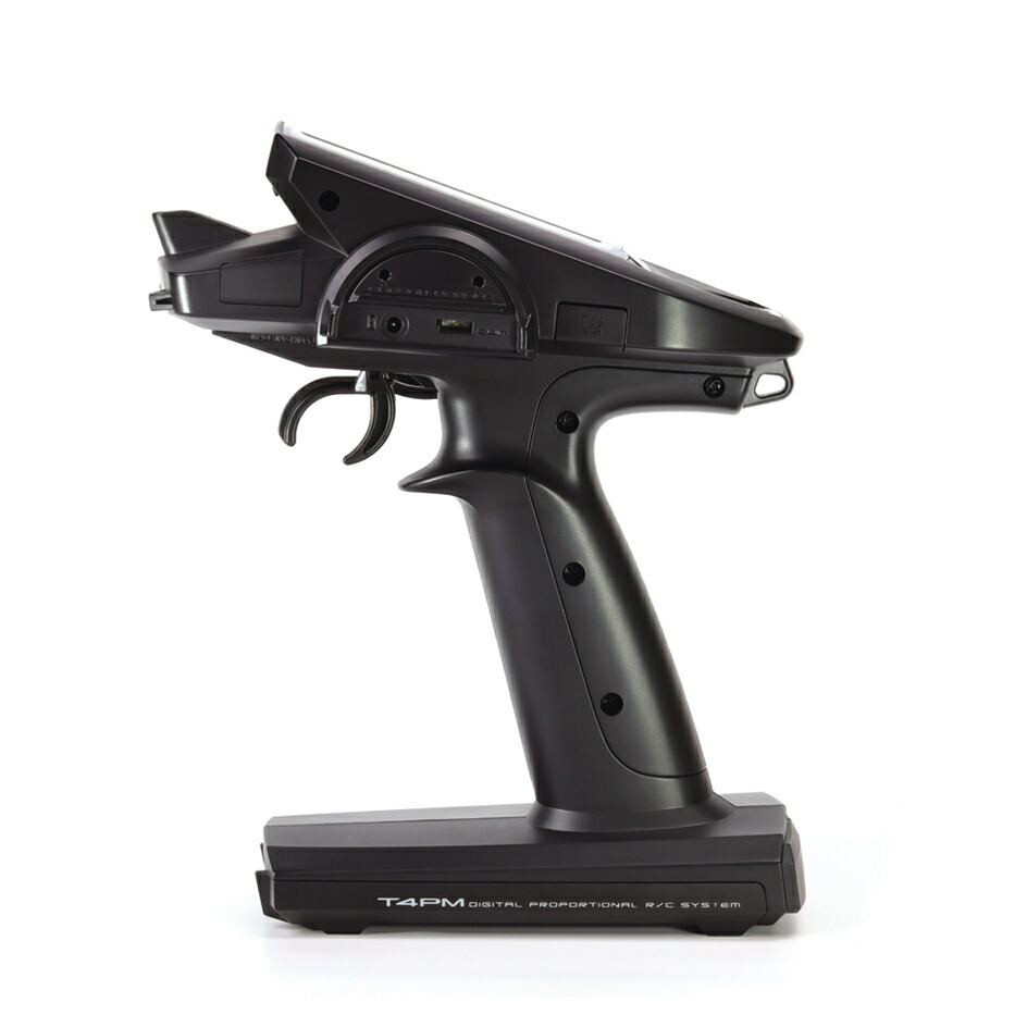 楽天市場】フタバ T4PM Plus T/Rセット R334SBS-E付 カー用4ch