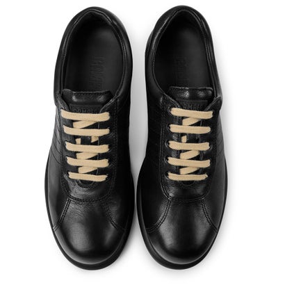 楽天市場】カンペール CAMPER [カンペール] PELOTAS ARIEL / レザー