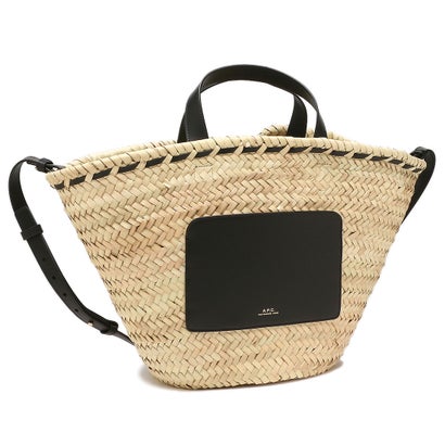 楽天市場】アニエスベー かごバッグ（バッグ・小物・ブランド雑貨）の通販