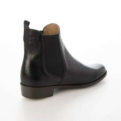 楽天市場】ハルタ HARUTA サイドゴアブーツ （ブラック） : LOCOMALL