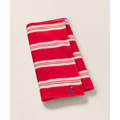 楽天市場】ralph lauren ハーフコットンブランケットの通販