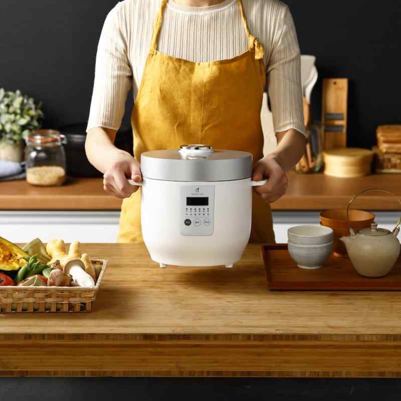 楽天市場】発芽玄米炊飯器 HATSUGA LABO「はつが炊き」機能付きの発芽