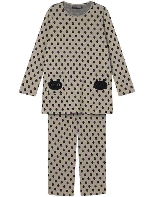 楽天市場】マタノアツコ パジャマ 4lの通販