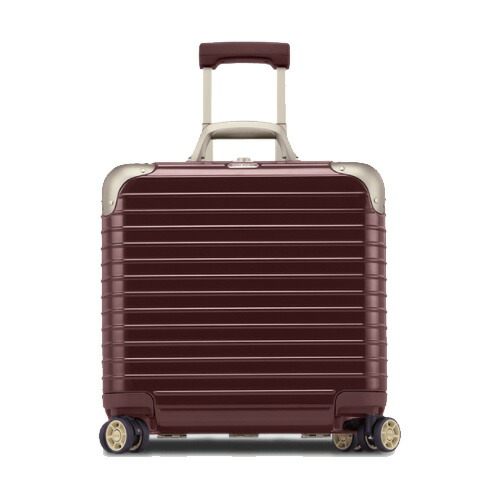 楽天市場】soldout スーツケース RIMOWA リモワ キャリーバッグ リンボ