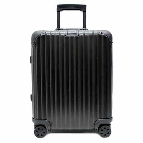 楽天市場】soldout スーツケース RIMOWA リモワ キャリーバッグ