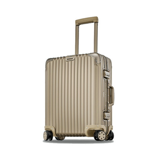 楽天市場】soldout スーツケース RIMOWA リモワ キャリーバッグ