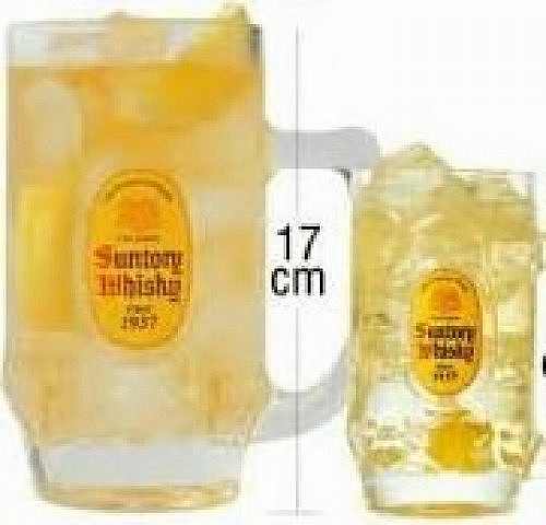 楽天市場】SUNTORY 角メガハイジョッキグラス 700ml ハイボール 酎ハイ