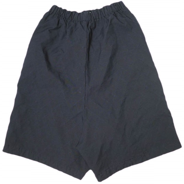 楽天市場】comme des garcons ポリ 縮（パンツ｜ボトムス