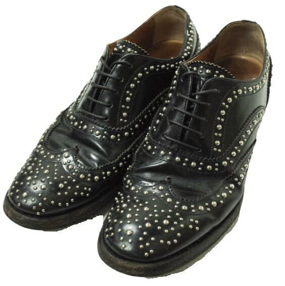 楽天市場】チャーチ スタッズ シューズの通販