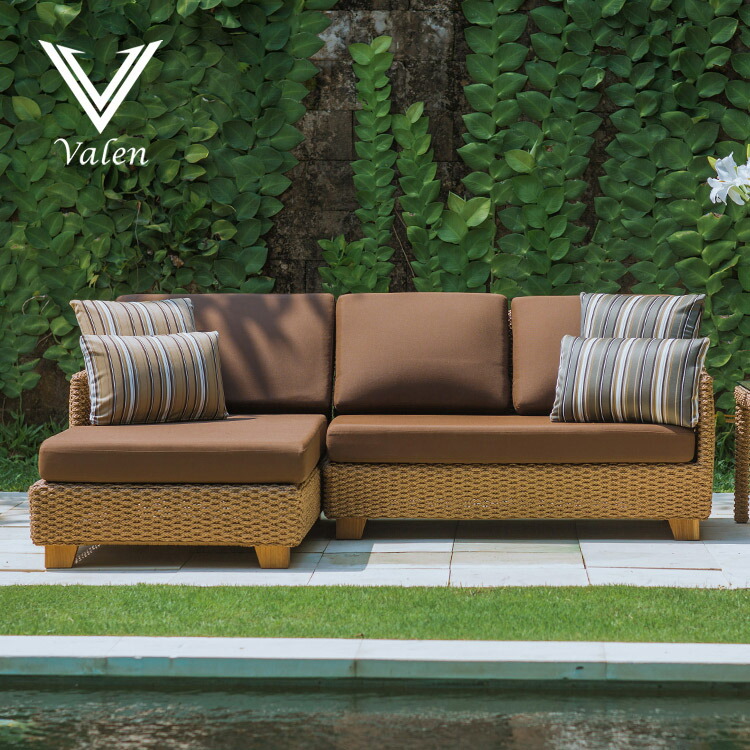 楽天市場】【最大半額＆7%OFFクーポン】屋外 ガーデン ソファ ソファー