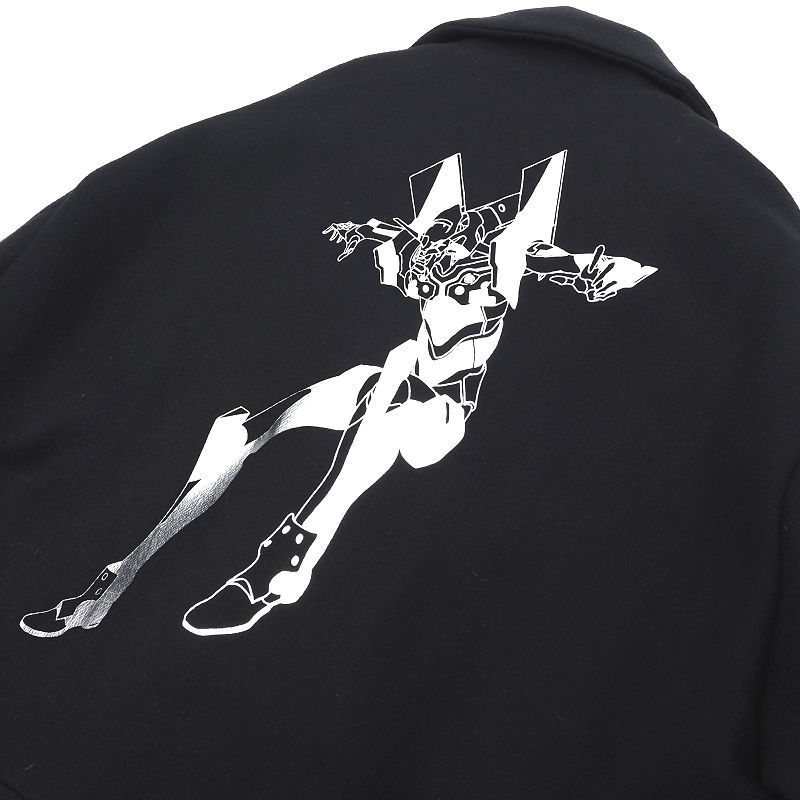 楽天市場】新品 UNITED TOKYO エヴァンゲリオン オーバーサイズ