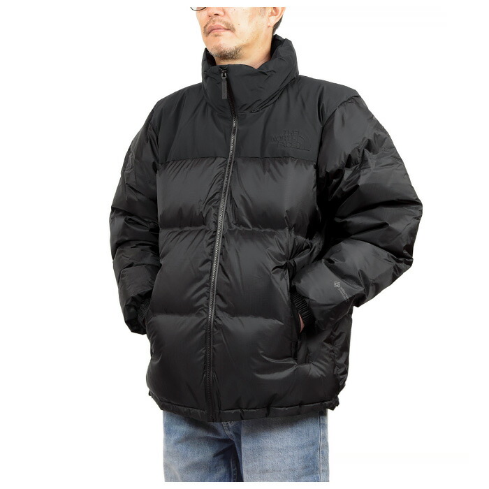 楽天市場】THE NORTH FACE ザ・ノース・フェイス ND92332 GTX NUPTSE