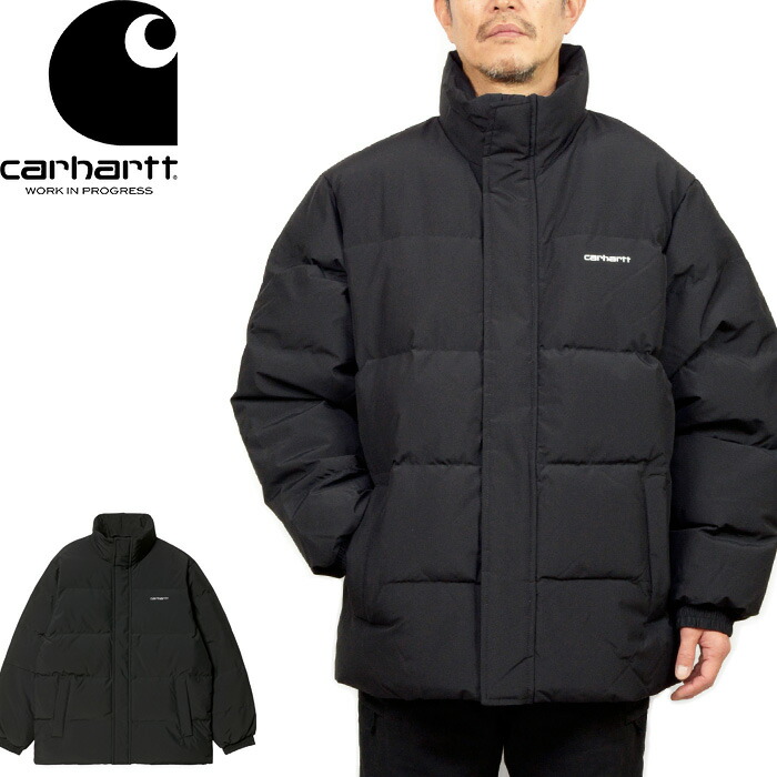 楽天市場】Carhartt WIP カーハート WIP I029450 DANVILLE JACKET