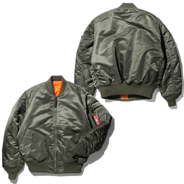 楽天市場】【SALE】ALPHA INDUSTRIES アルファ インダストリーズ 2000