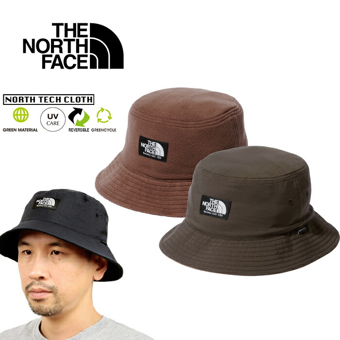 楽天市場】ザ・ノース・フェイス THE NORTH FACE NN42032 リバーシブル