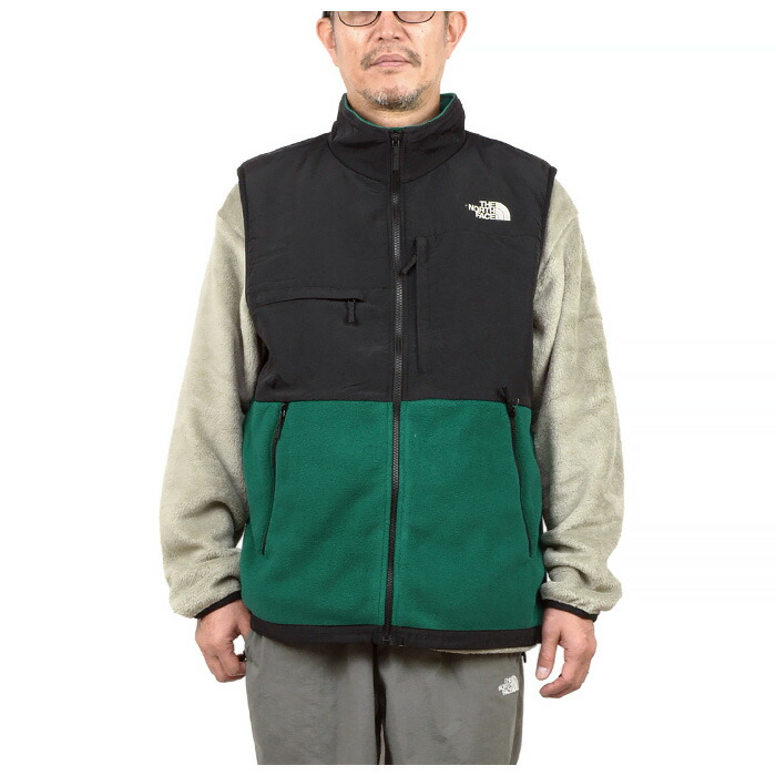 楽天市場】ザ・ノース・フェイス THE NORTH FACE NA72453 デナリベスト