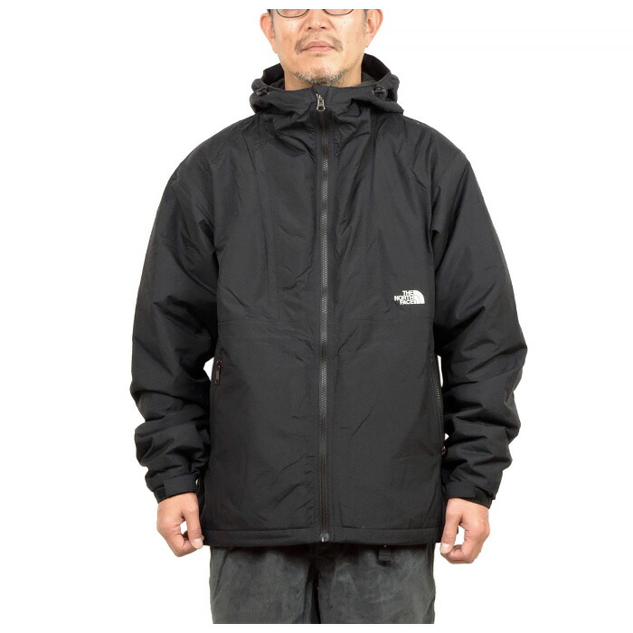 楽天市場】ザ・ノース・フェイス THE NORTH FACE NP72433 コンパクト
