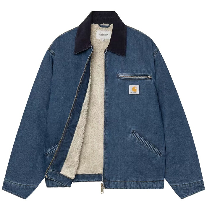 楽天市場】カーハートWIP Carhartt WIP I035878 OG デトロイト