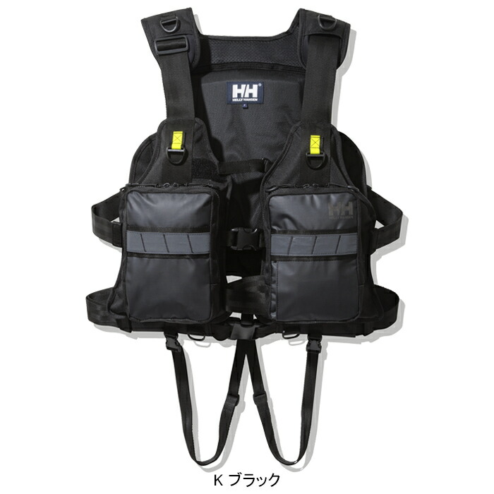 楽天市場】ヘリーハンセン HELLY HANSEN HG12302 HHアングラー