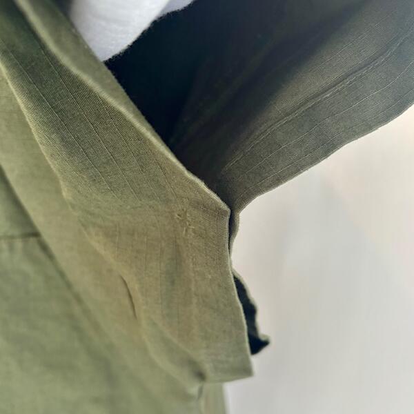 楽天市場】homspun【ホームスパン】リップストップポンチョ【送料無料