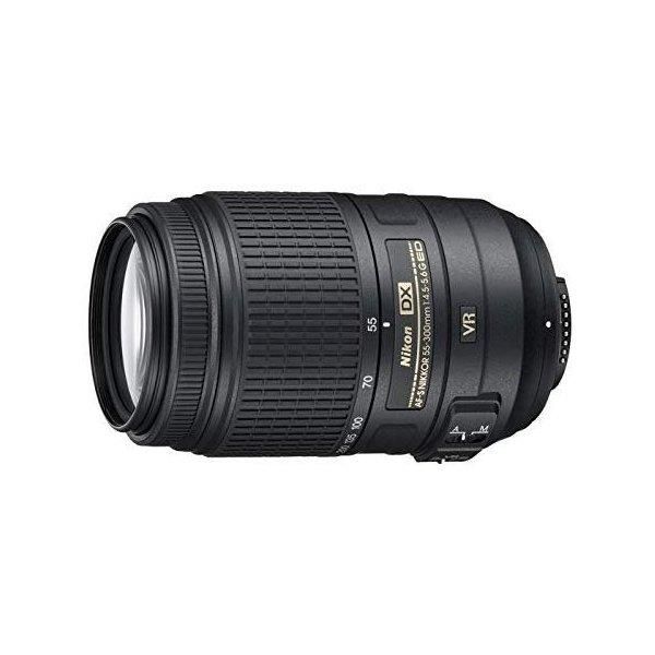 楽天市場】AF－S DX NIKKOR 55－300mmの通販