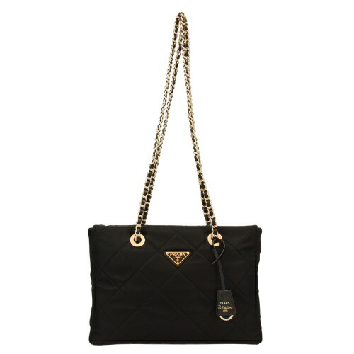 楽天市場】プラダ ショルダーバッグ レディース TESSUTO IMPUNTURATO